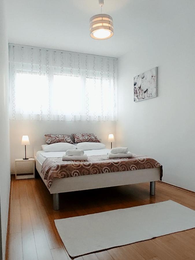 Apartment Spalato Exterior photo