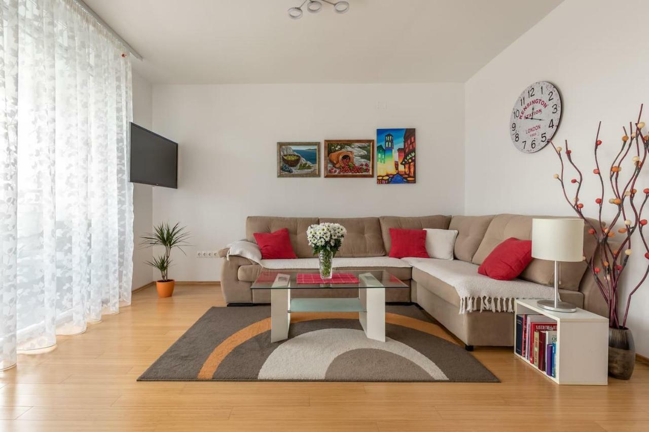 Apartment Spalato Exterior photo