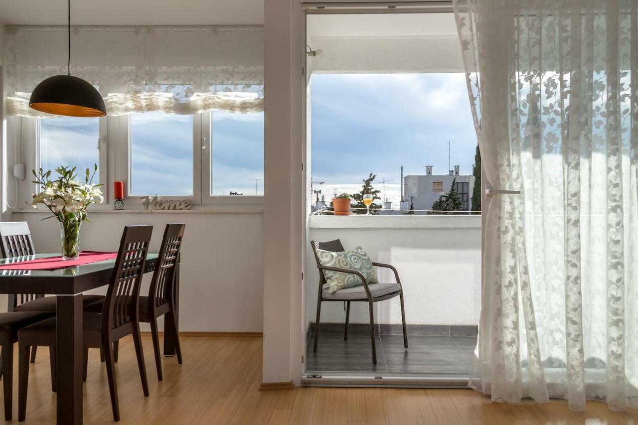 Apartment Spalato Exterior photo