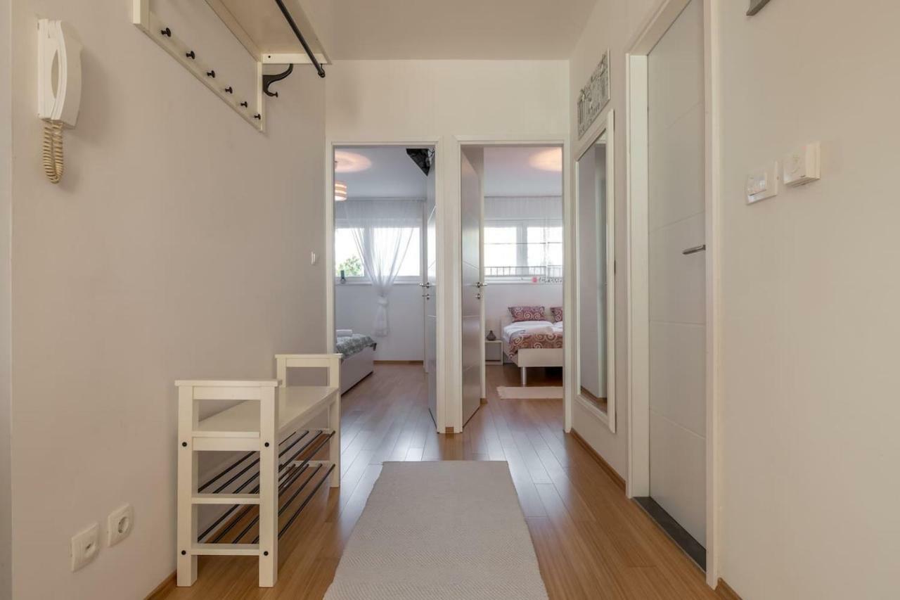 Apartment Spalato Exterior photo