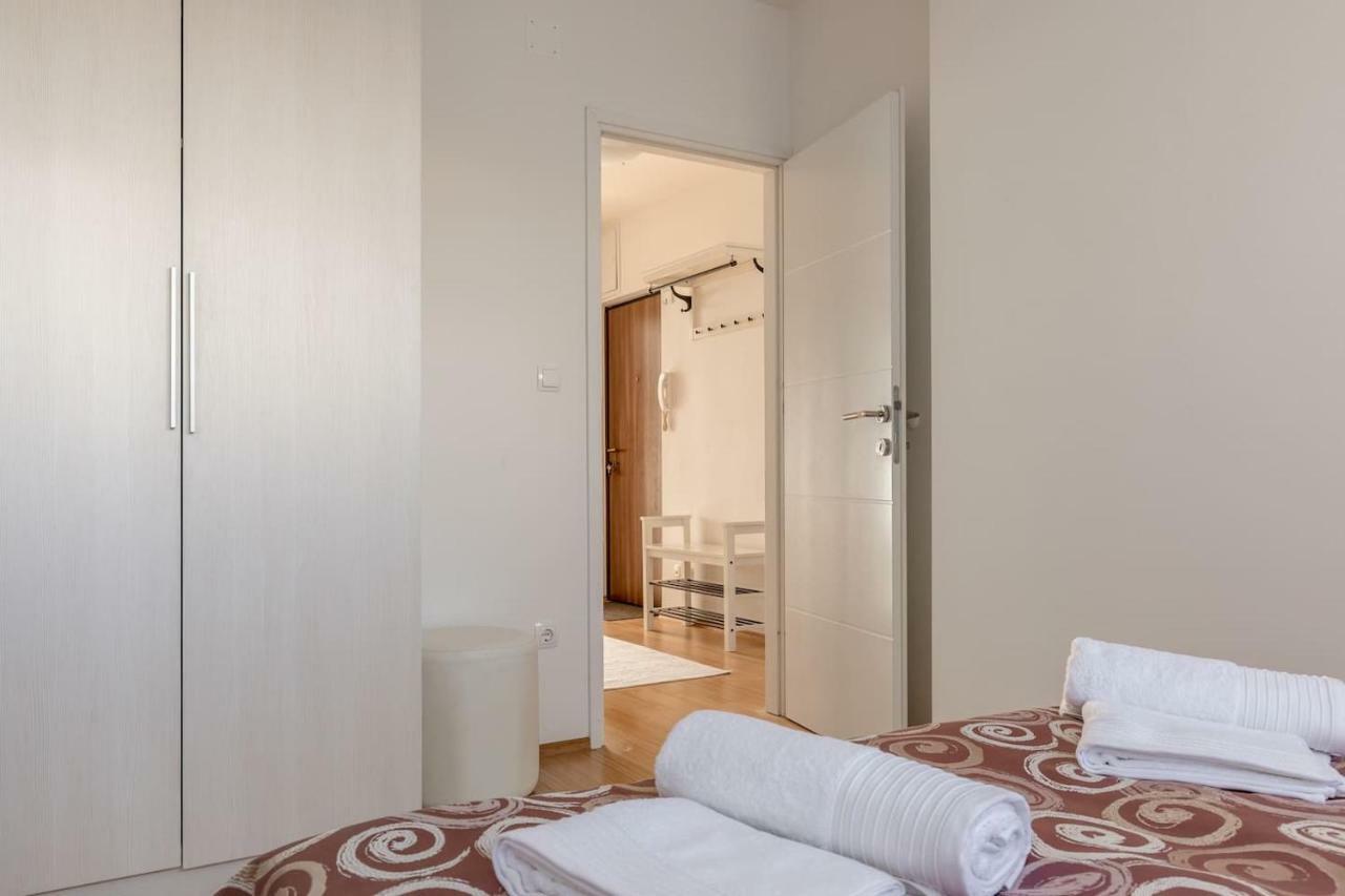 Apartment Spalato Exterior photo
